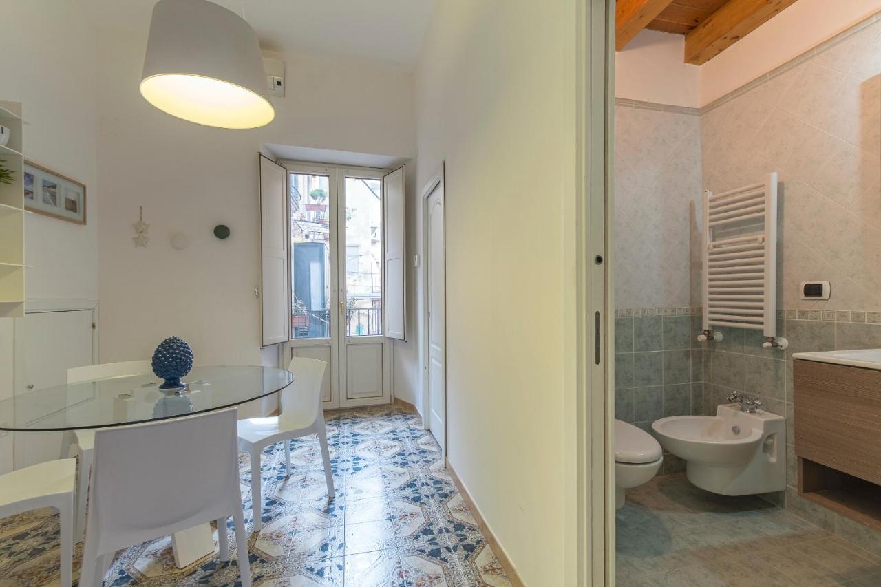 Elegant Apartment In Taormina Exterior photo